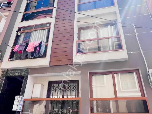 Bozyaka'da Yeni Bina'da 2+1 Kiralık Daire
