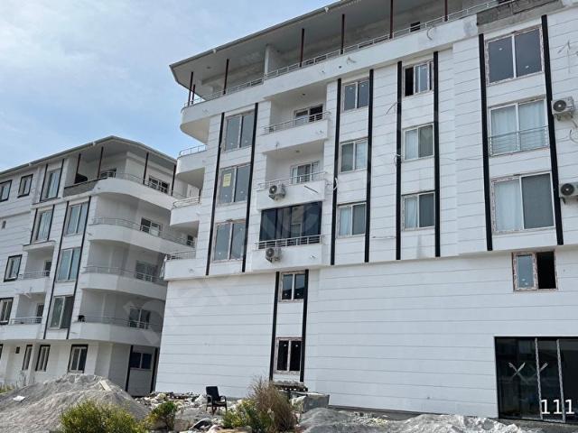 BOZYAZI MERKEZ DE EMNİYETE YAKIN SAĞLIK OCAĞINA YAKIN DUBLEKS DAİRE
