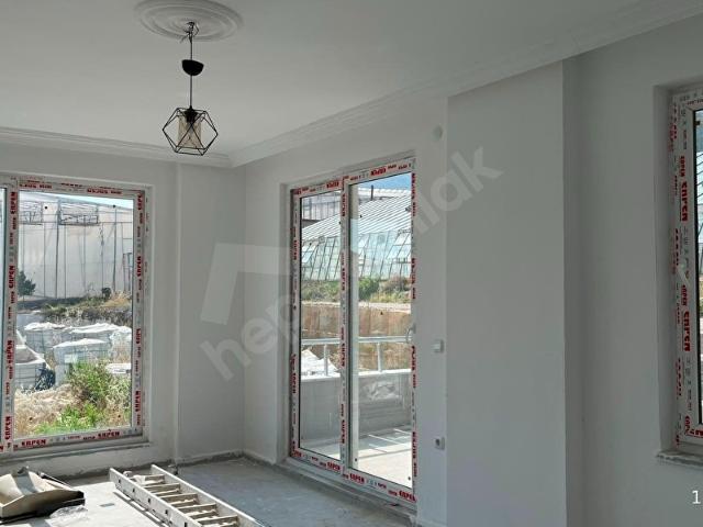 BOZYAZI TEKELİ DE 2+1 SIFIR DAİRE