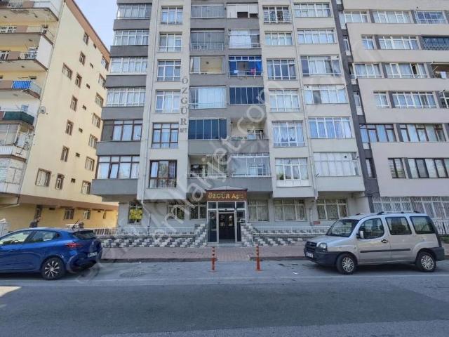 Bozantı Caddesi Komple Sıfırlanmış 2+1