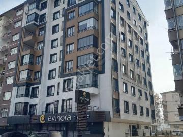 Bozantı Caddesinde Sıfıra Yakın 2+1 Daire
