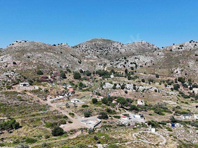BOZBURUN AYAĞACI KOYUNDA SATILIK DENİZ MANZARALI BAHÇELİ EV