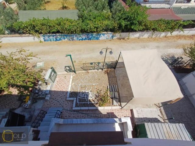 Bozcaada Ve Deniz Manzaralı Villa