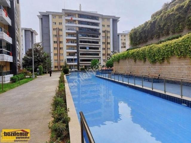 Bozdemir'den Yıldızkonutlarında 1+1 Eşyalı Kiralık Daire