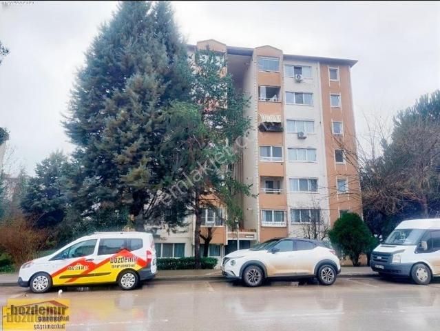 Bozdemir'den Yahyakaptanda A Bloklarda 3+1 Kiralık Daire
