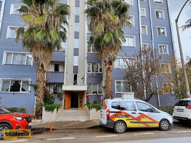 Bozdemir'den Yahyakaptanda C Bloklarda Eşyalı 3+1 Kiralık Daire