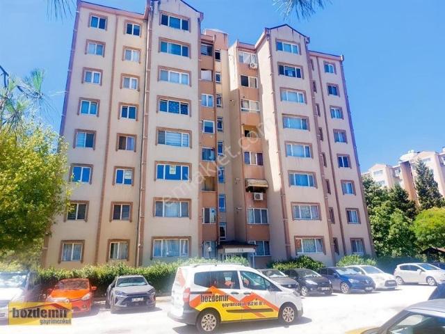 Bozdemir'den Yahyakaptanda 8.bölgede C Bloklarda 3+1 Kiralık Dai