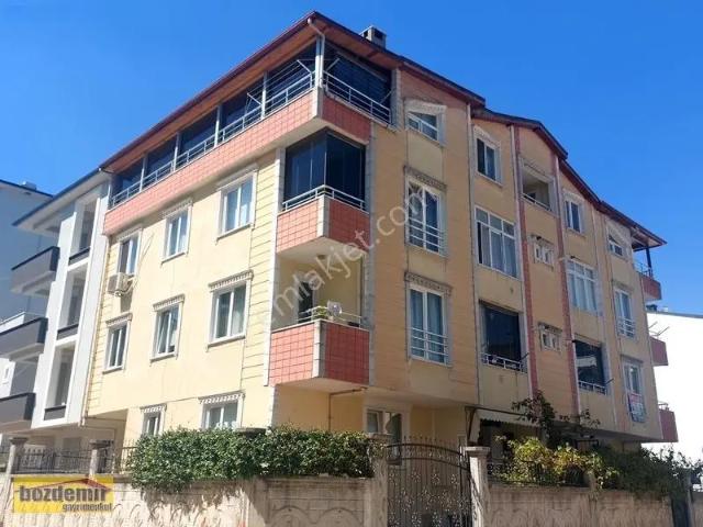 Bozdemir'den Körfez Güney Mah.satılık 5+1 Dubleks Daire