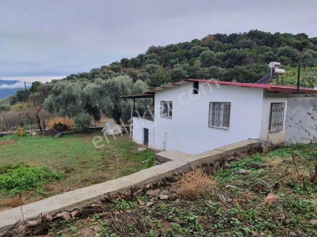 Bozdoğan Kavaklı Mah. Köy Evi