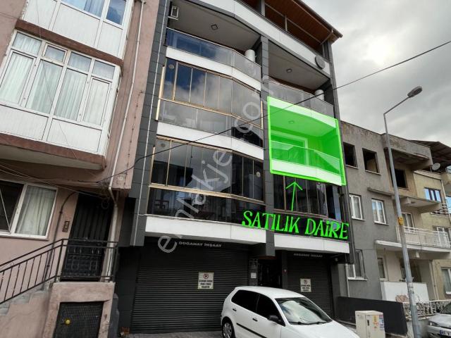 Bozdoğan Petrol Altı Modern Dizayn 2+1 Amerikan Mutfak Satılık Daire
