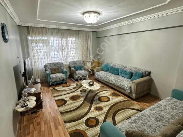 Bozdoğan Petrol Mevki 3+1 Daire