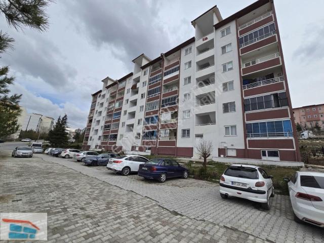 Bozdoğandan Yavuz Selim Tokide Satılık 3+1 Daire