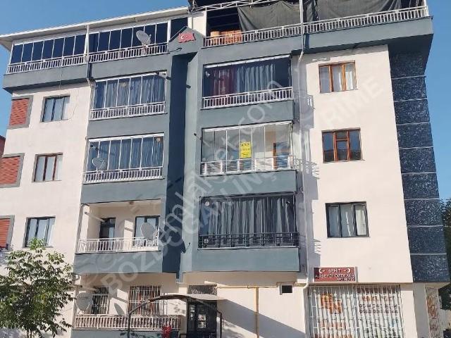 Bozdoğandan Zaviye Mah temelli Cad satılık 3+1 Daire
