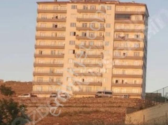 Bozdoğandan Çarmarlu Mah yimpaş Arkası Satılık 3+1daire