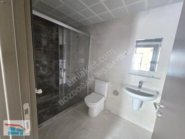 Bozdoğandan Bostanbaşı Tokide Kiralık Daireler