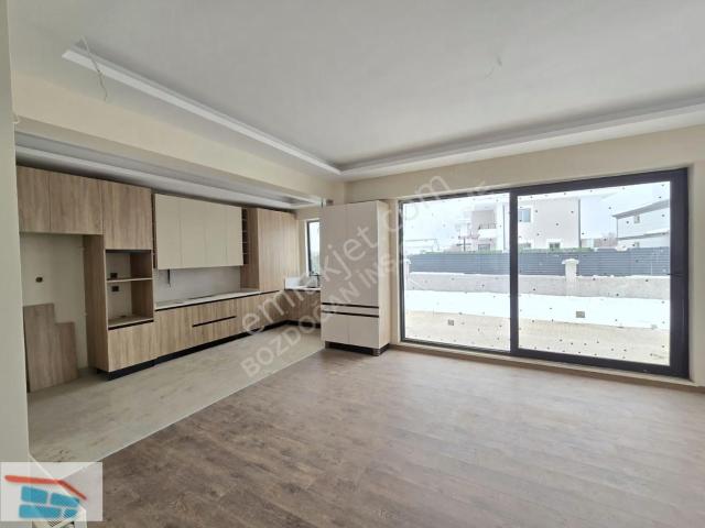 Bozdoğandan Cevat Paşa Mahallesinde Satılık Villa