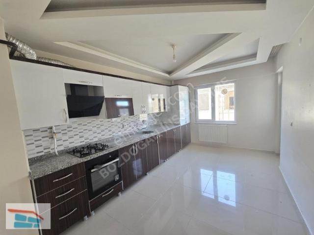 Bozdoğandan Şeyh Bayramda Kiralık 4+1 Daire