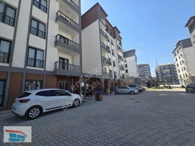 Bozdoğandan Fahri Kayahanda Kiralık 3+1 Toki Dairesi