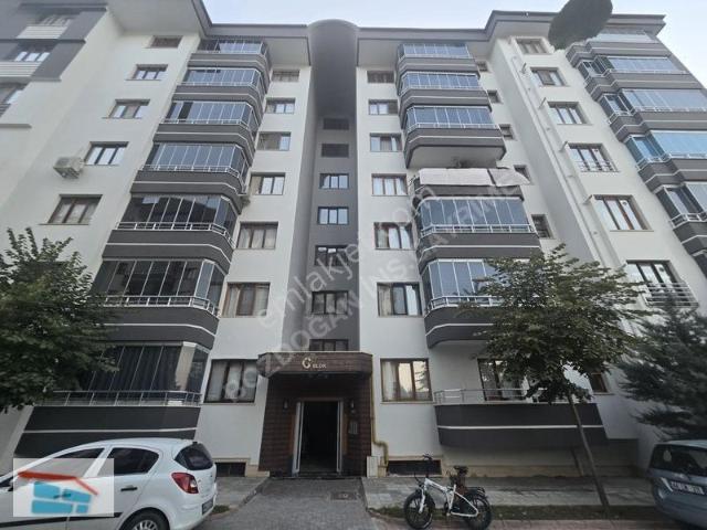 Bozdoğandan Fahri Kayahanda Satılık 3+1 Daire