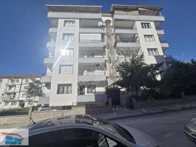 Bozdoğandan K.mustafa Paşa Mah Satılık 3+1daire