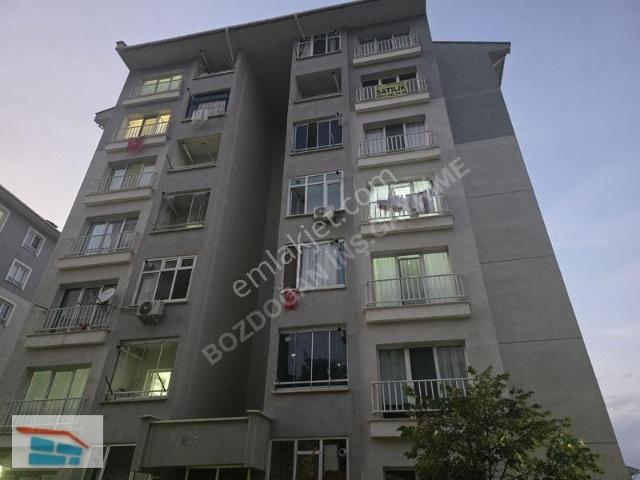 Bozdoğandan Karagöz Tokide Satılık 2+1 Daire