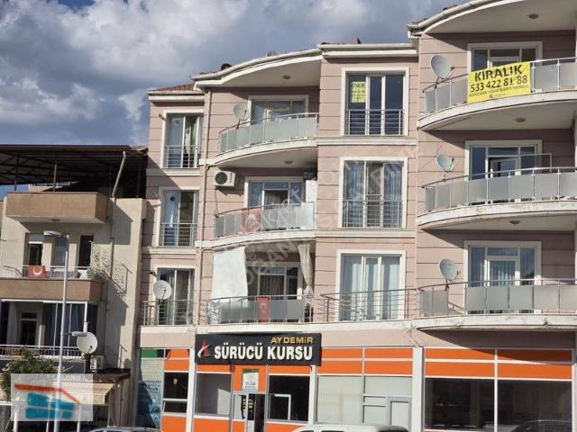 Bozdoğandan Özalperde Kiralık 3+1