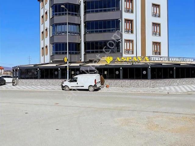 Bozkır Yolu 3+1 Lüks Yapılı 2.kat Daire