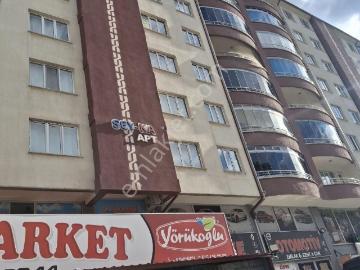 Bozkır Yolu Üzerinde Emir Market Üzeri 3+1 Kiralık Daire