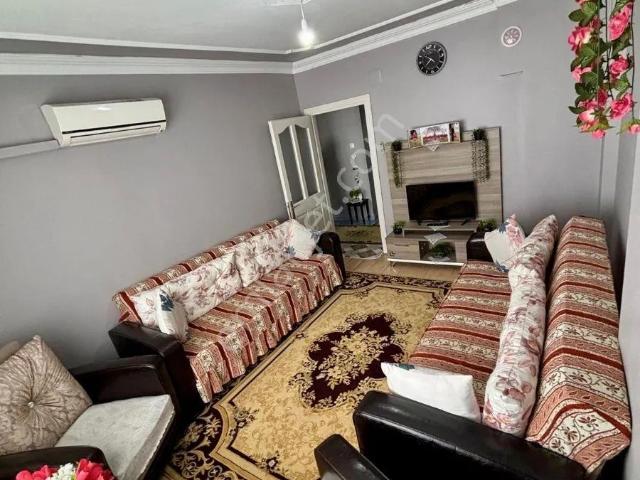 Bozkurt Mh Limoncu Cami Satılık 2+1 Daire