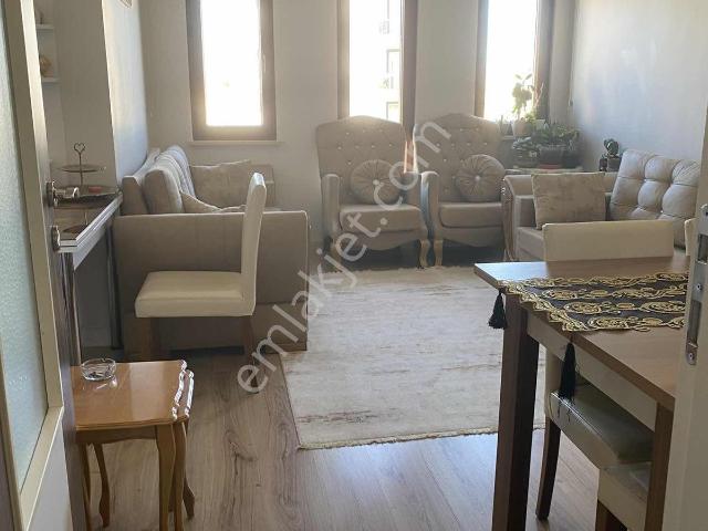 Bozoklu Emlaktan Çetınkaya Toki De otogar satılık 2+1 Daire