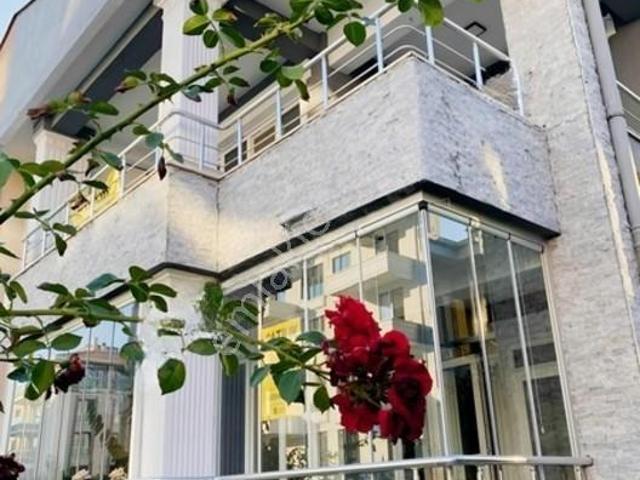 Bozoklu Emlaktan Erkmen Cumhuriyet Mahallesinde Satılık Villa