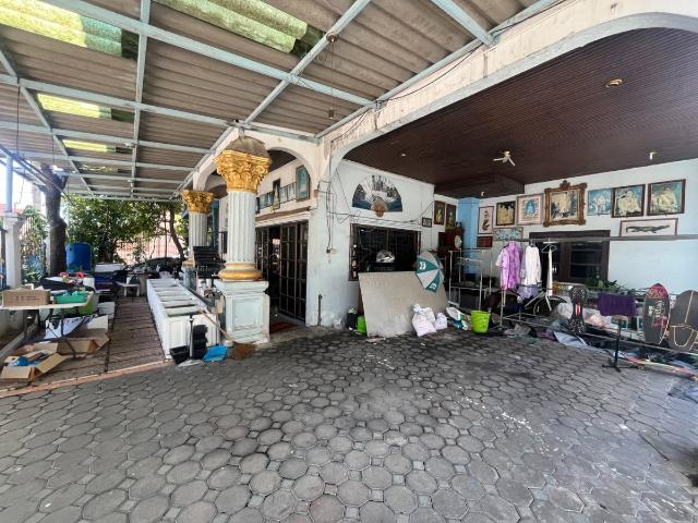 BL144|บ้านเดี่ยว 2 ชั้น โครงการ ชัยมงคล หลังมุม ซอย 8 ถนนกาญจนาภิเษก ถนนเพชรเกษม เขตบางแค กรุงเทพ ราคา 4,690,000 บาท
