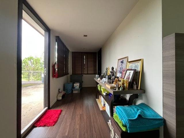 BL123|บ้านเดี่ยว 2 ชั้น โครงการ เขาค้อไฮแลนด์ซิตี้ โอบล้อมด้วย ธรรมชาติและขุนเขา เขาค้อ เพชรบูรณ์ ราคา 12,000,000 บาท
