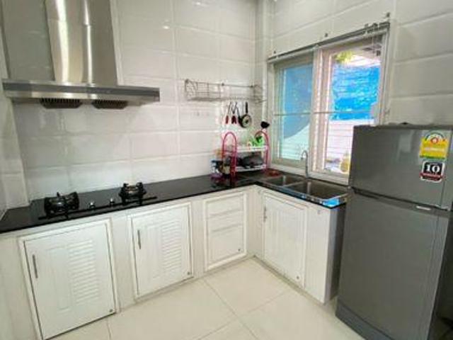 BL131| ขายด่วน! ขายบ้านหรูสไตล์โฮมออฟฟิศ 3 หลัง ทำเลใกล้เมืองเชียงใหม่ อ.สันทราย จ.เชียงใหม่ ราคา 13,900,000 บาท