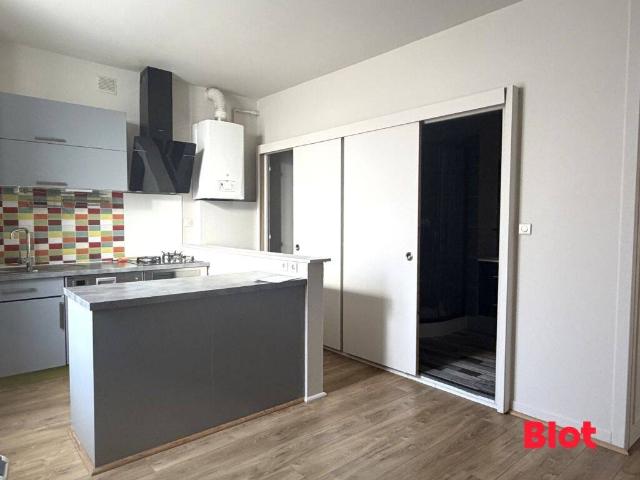 BLOT Immobilier A LOUER Appartement T3 107 m²
