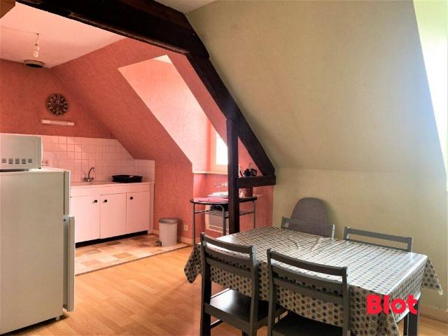 BLOT IMMOBILIER ! Appartement à louer Fougères