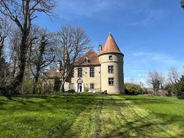 Blot l'Eglise 63440 Achat / Vente maison 15 pièces t15