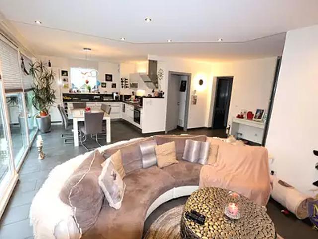 Blotzheim 68730 Achat / Vente appartement 3 pièces t3