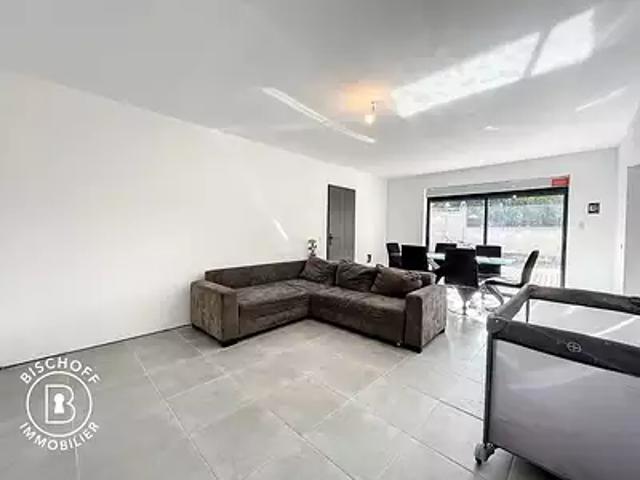 Blotzheim 68730 Achat / Vente maison 4 pièces t4