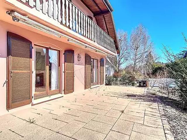 Blotzheim 68730 Achat / Vente maison 6 pièces t6
