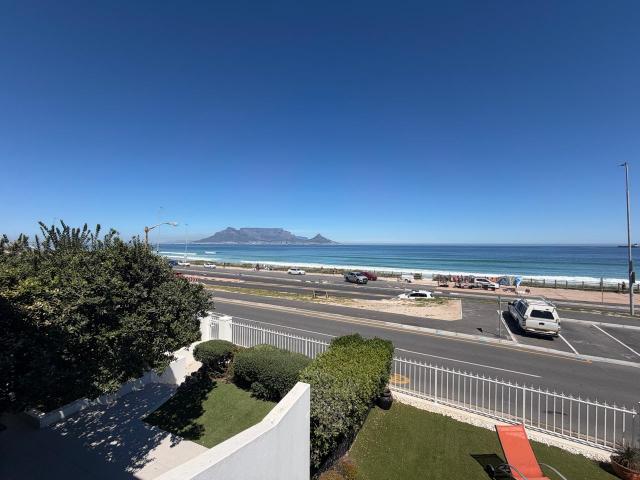 Blouberg Beachfront at Its Best – Newly Renovated 2 Bedroom Apartment