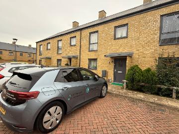Blount Mews, Uxbridge UB10, 4 bed terraced house to rent, £2,650 pcm | PrimeLocation