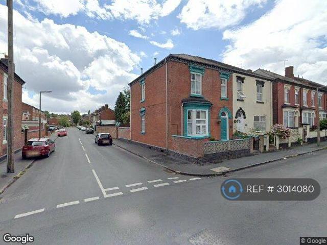 Bloxcidge Street, Oldbury, B68 1 bed in a house share to rent £475 pcm £110 pw