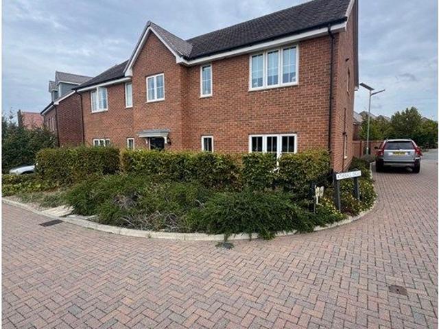 Bloxham Avenue, Tonbridge TN12, 1 bed flat to rent, £1,250 pcm | PrimeLocation