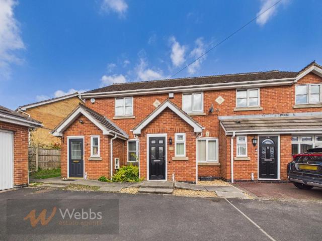 Bloxwich Road North, Willenhall WV12, 2 bed terraced house to rent, £950 pcm | PrimeLocation