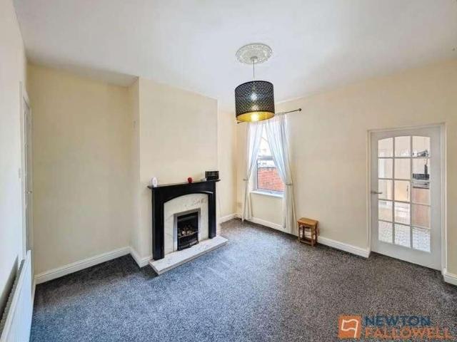 Bloxwich Road, Walsall, WS2