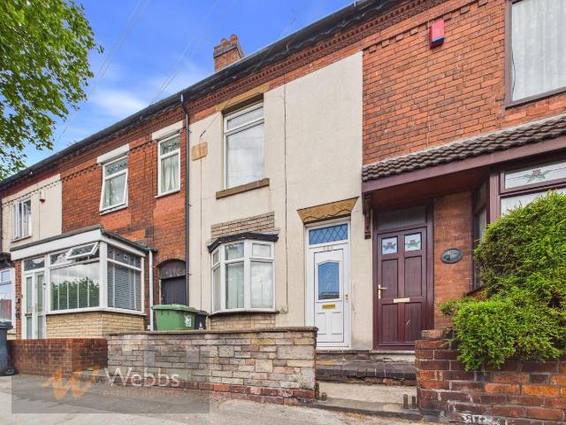 Bloxwich Road, Walsall WS3, 3 bed terraced house to rent, £1,100 pcm | PrimeLocation