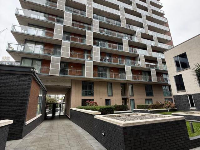 Block 7, Salford, Lancashire M3, 1 bed terraced house to rent, £1,150 pcm | PrimeLocation