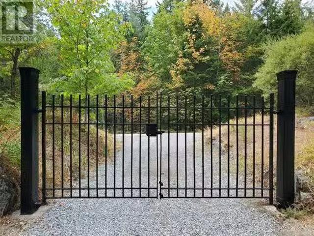 Block 1 Renfrew Rd, Shawnigan Lake, BC, V0R 2W1 vacant land.