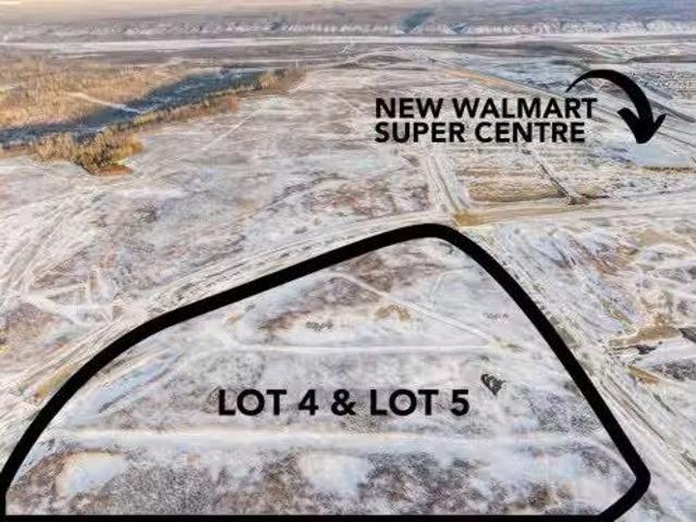 Block:28 Plan: 2021329 Lot:4, Fort Mcmurray, AB, T9K 2X4 com.